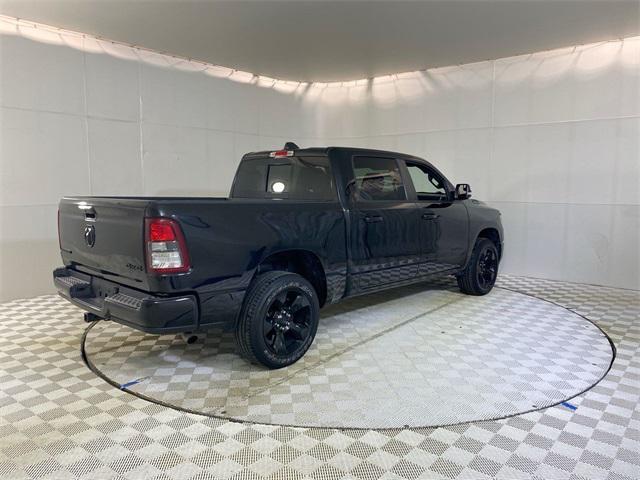 used 2019 Ram 1500 car, priced at $24,290