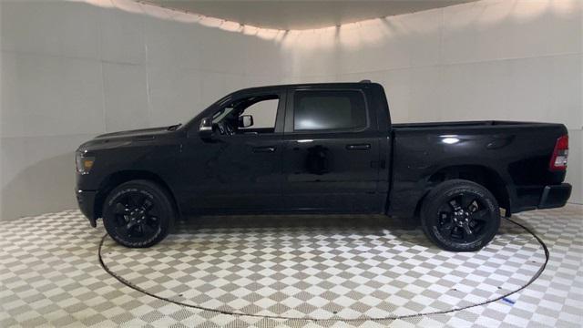 used 2019 Ram 1500 car, priced at $24,290