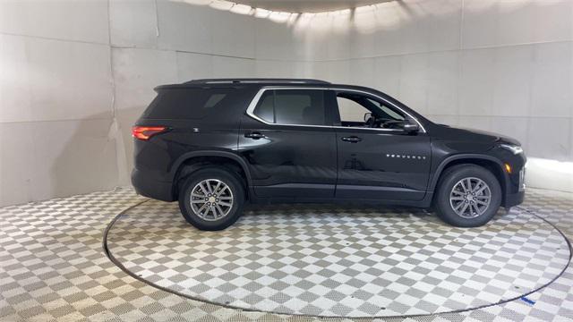 used 2023 Chevrolet Traverse car, priced at $32,000
