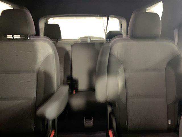 used 2023 Chevrolet Traverse car, priced at $32,000
