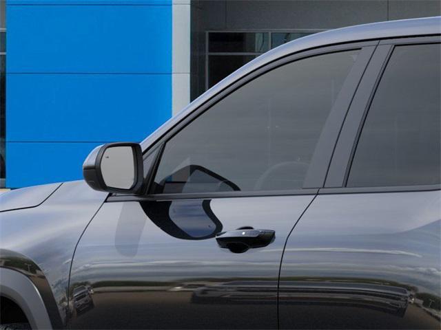 new 2026 Chevrolet Equinox car, priced at $30,290