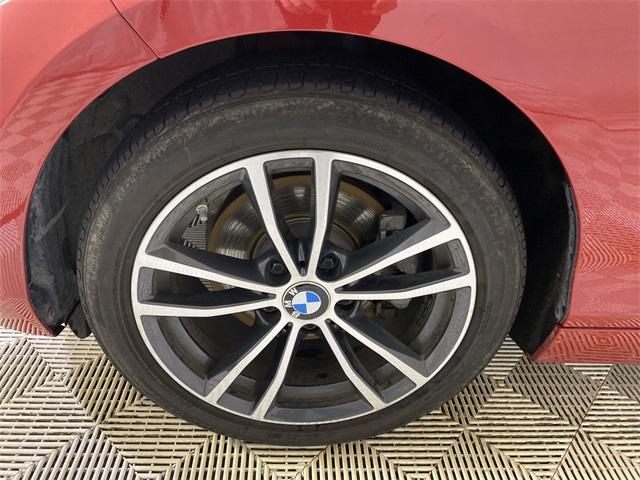 used 2018 BMW 230 car, priced at $22,000