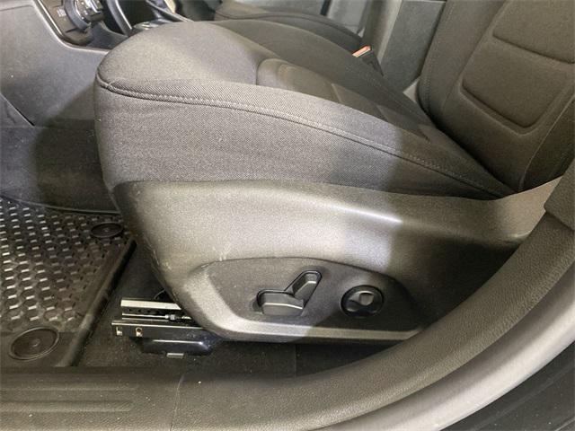 used 2021 Jeep Renegade car, priced at $18,850