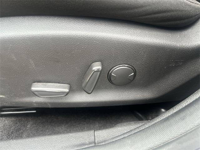 used 2015 Ford Focus car, priced at $6,794