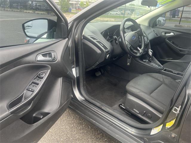 used 2015 Ford Focus car, priced at $6,794