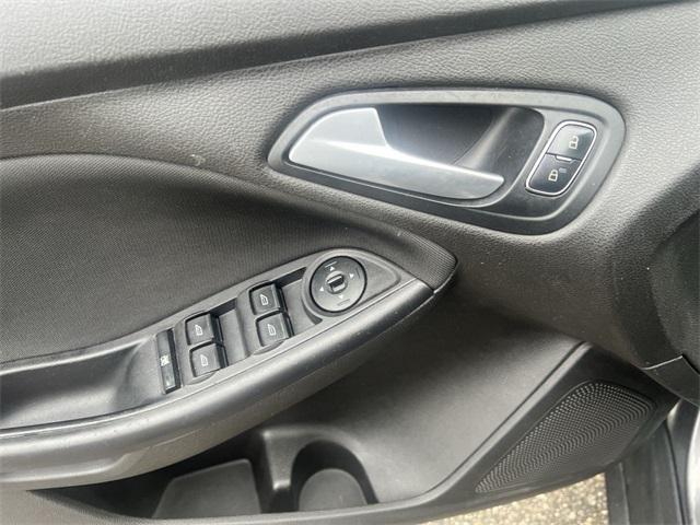 used 2015 Ford Focus car, priced at $6,794