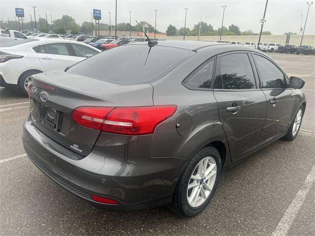 used 2015 Ford Focus car, priced at $6,794