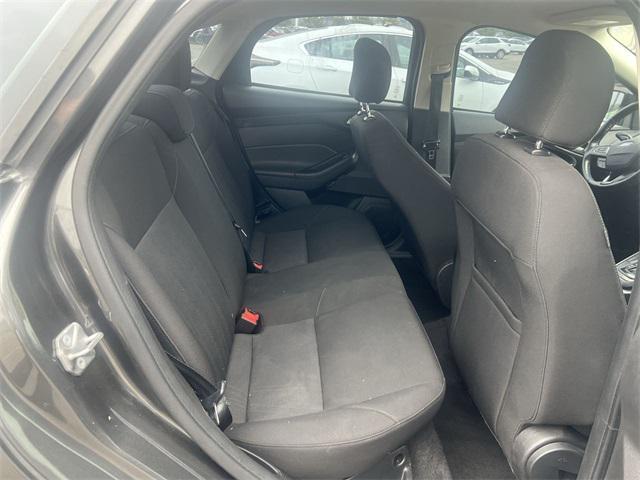 used 2015 Ford Focus car, priced at $6,794