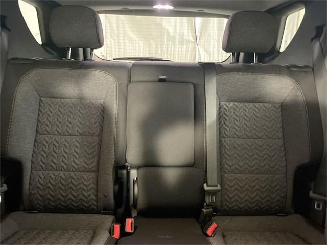 used 2022 Chevrolet Equinox car, priced at $20,000