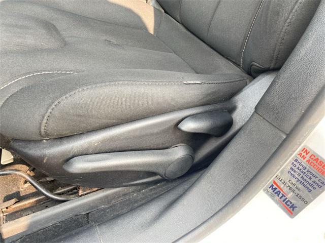 used 2013 Dodge Dart car, priced at $7,500