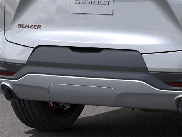 new 2025 Chevrolet Blazer car, priced at $38,558