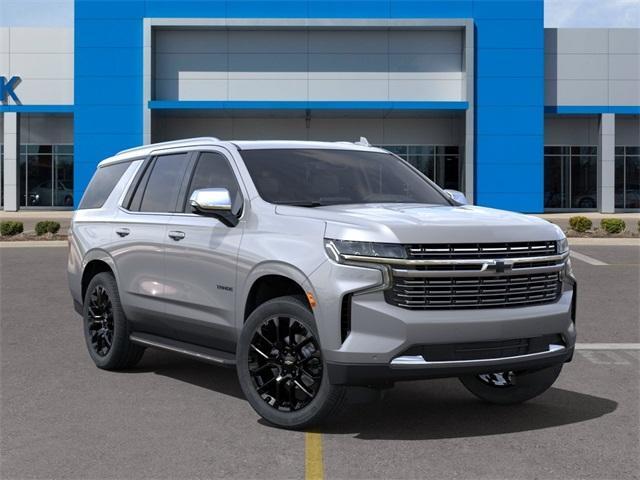 new 2024 Chevrolet Tahoe car, priced at $75,334