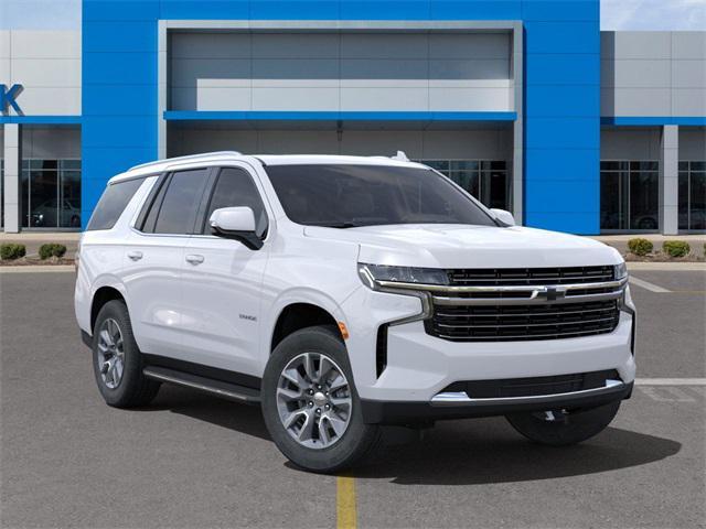 new 2024 Chevrolet Tahoe car, priced at $66,351