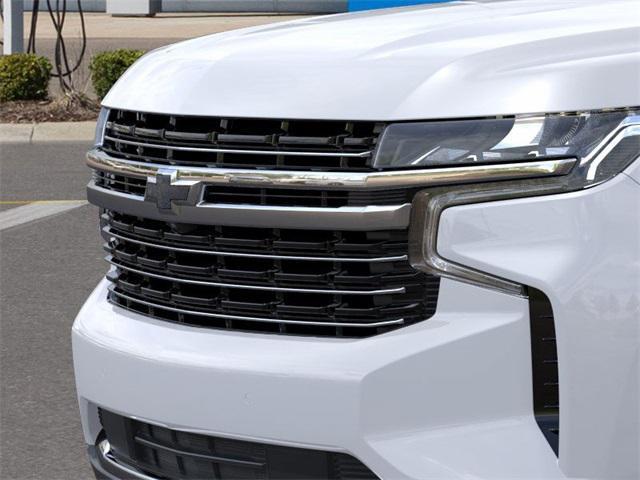 new 2024 Chevrolet Tahoe car, priced at $66,351