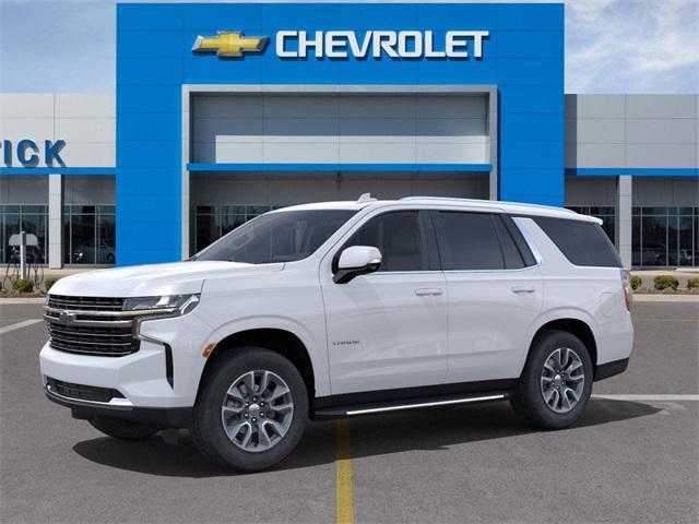 new 2024 Chevrolet Tahoe car, priced at $66,351