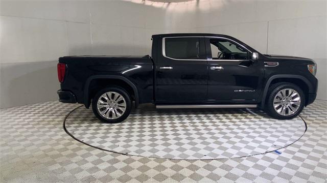 used 2020 GMC Sierra 1500 car, priced at $35,783