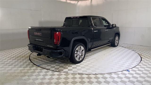 used 2020 GMC Sierra 1500 car, priced at $35,783