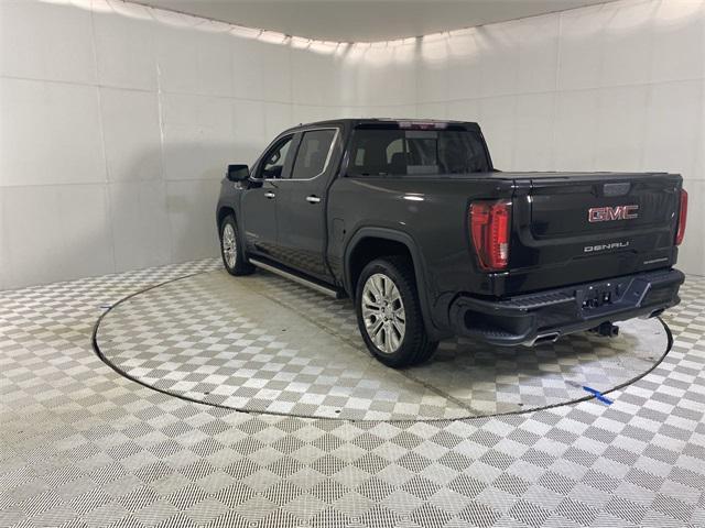 used 2020 GMC Sierra 1500 car, priced at $35,783