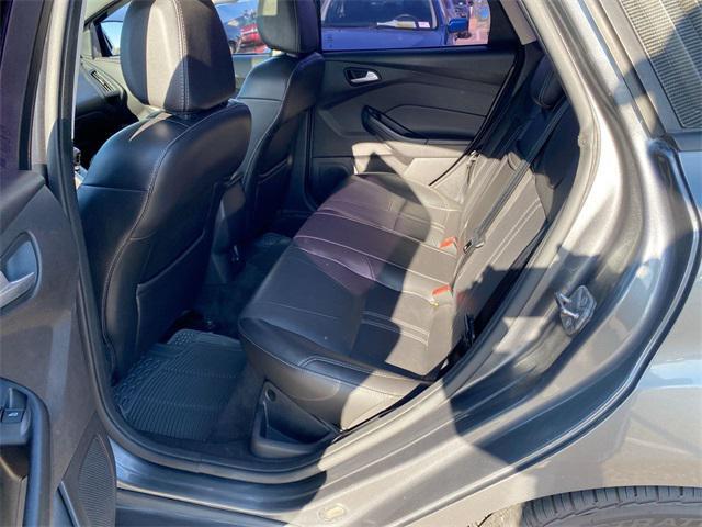 used 2013 Ford Focus car, priced at $5,000