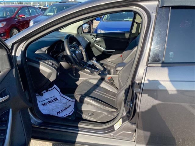 used 2013 Ford Focus car, priced at $5,000