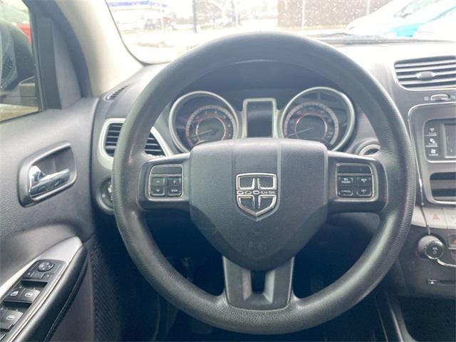 used 2013 Dodge Journey car, priced at $3,300