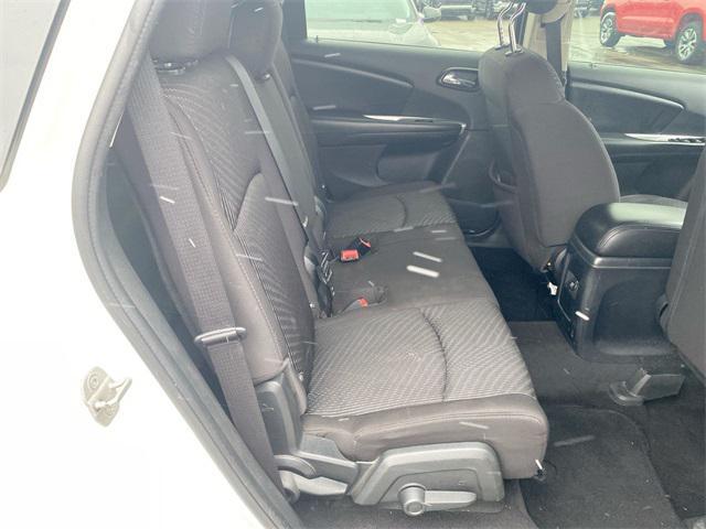 used 2013 Dodge Journey car, priced at $3,300