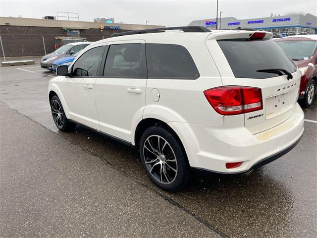 used 2013 Dodge Journey car, priced at $3,300