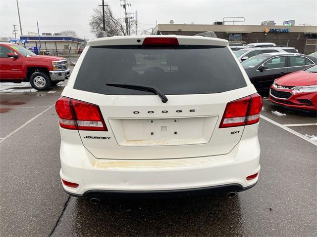 used 2013 Dodge Journey car, priced at $3,300