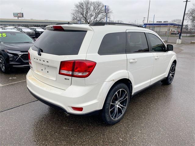 used 2013 Dodge Journey car, priced at $3,300