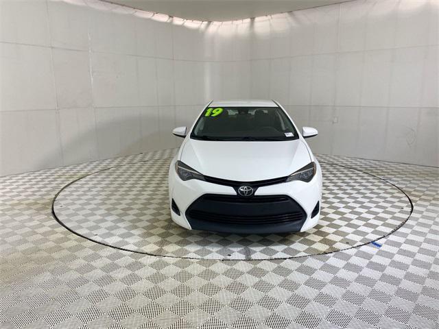 used 2019 Toyota Corolla car, priced at $14,350