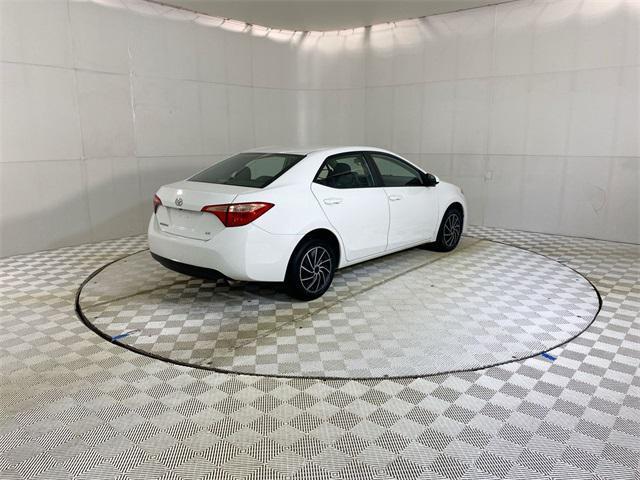 used 2019 Toyota Corolla car, priced at $14,350