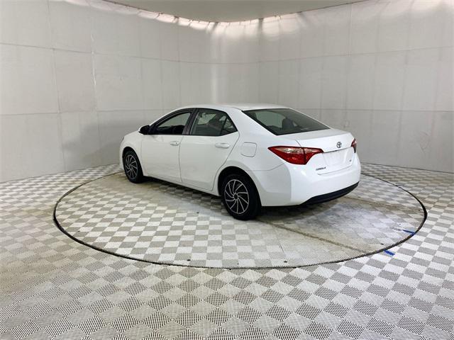 used 2019 Toyota Corolla car, priced at $14,350