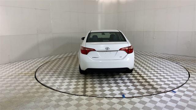 used 2019 Toyota Corolla car, priced at $14,350