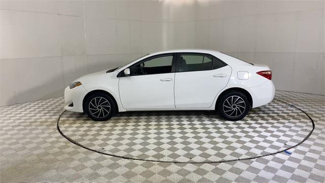 used 2019 Toyota Corolla car, priced at $14,350