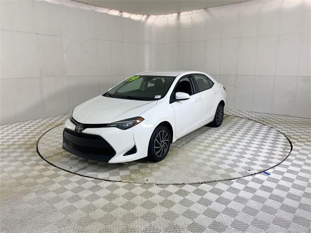 used 2019 Toyota Corolla car, priced at $14,350