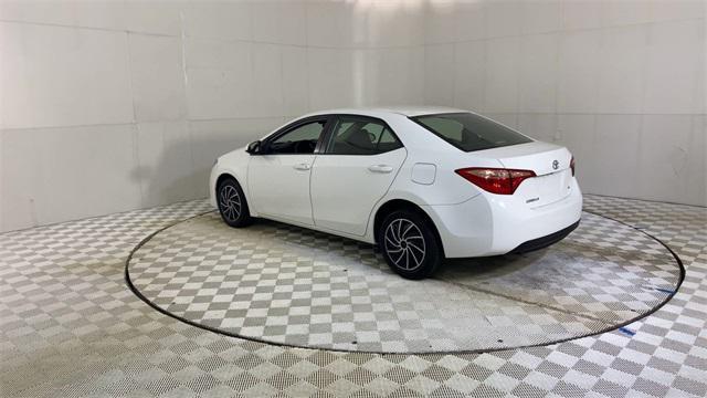 used 2019 Toyota Corolla car, priced at $14,350