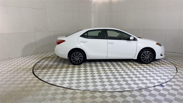 used 2019 Toyota Corolla car, priced at $14,350