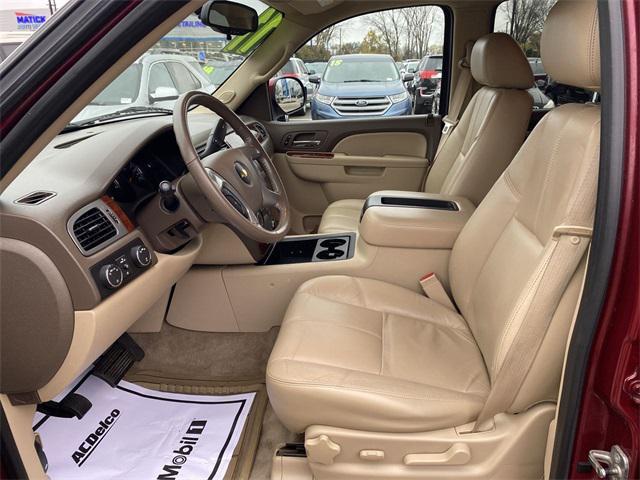 used 2011 Chevrolet Tahoe car, priced at $13,503