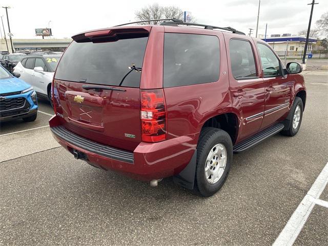 used 2011 Chevrolet Tahoe car, priced at $13,503