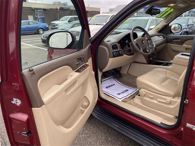 used 2011 Chevrolet Tahoe car, priced at $13,503