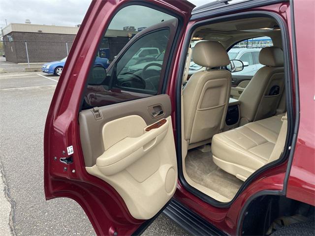 used 2011 Chevrolet Tahoe car, priced at $13,503