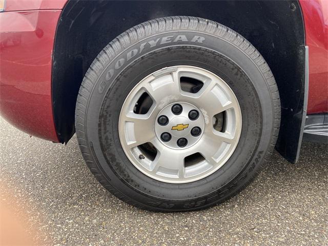 used 2011 Chevrolet Tahoe car, priced at $13,503