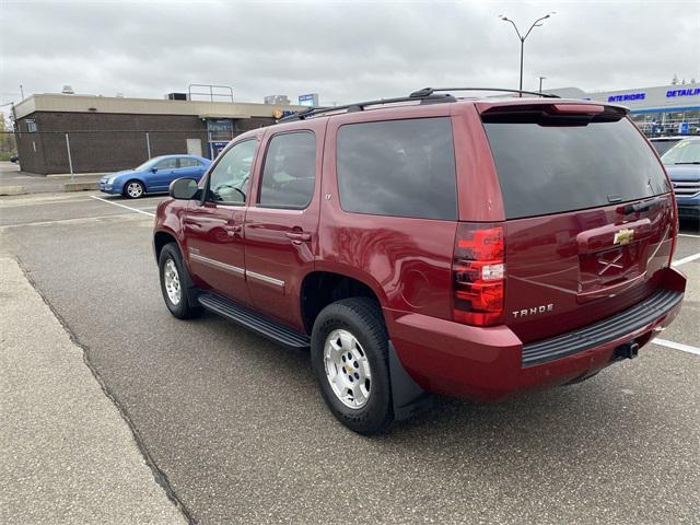 used 2011 Chevrolet Tahoe car, priced at $13,503