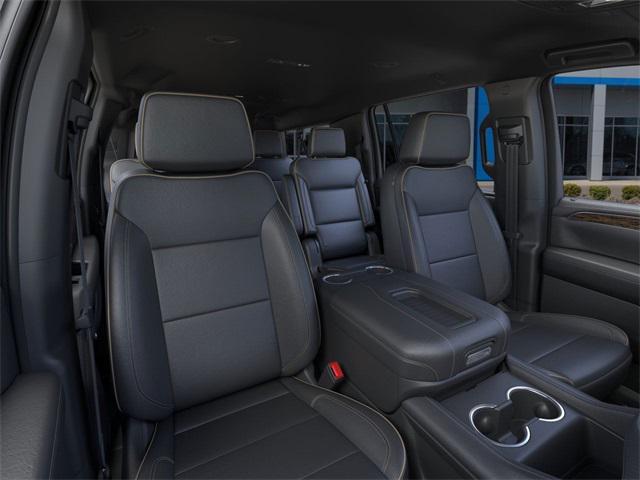 new 2024 Chevrolet Suburban car, priced at $73,907