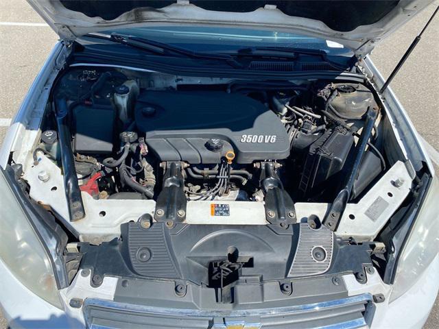 used 2011 Chevrolet Impala car, priced at $5,000