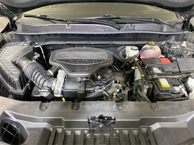 used 2022 Chevrolet Blazer car, priced at $31,000