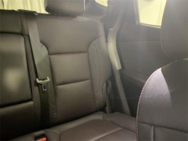 used 2022 Chevrolet Blazer car, priced at $31,000