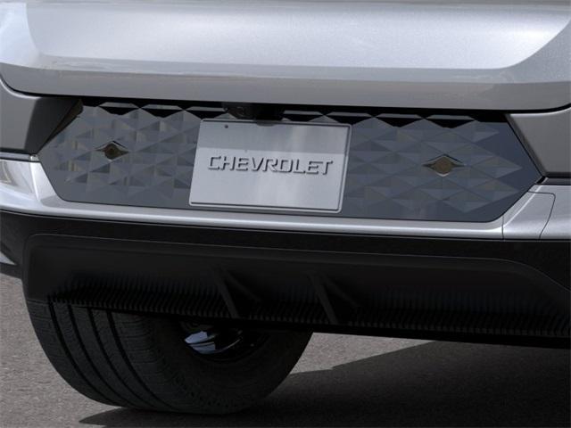 new 2024 Chevrolet Equinox EV car, priced at $51,290