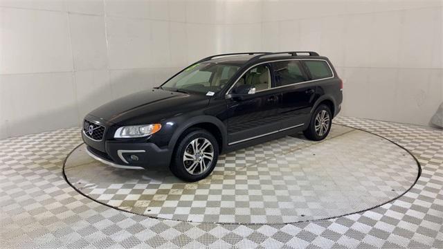 used 2015 Volvo XC70 car, priced at $15,000