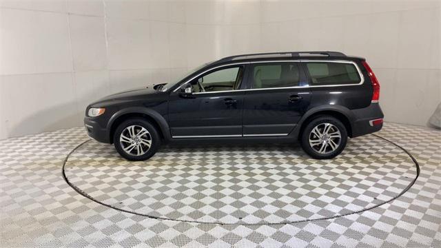 used 2015 Volvo XC70 car, priced at $15,000